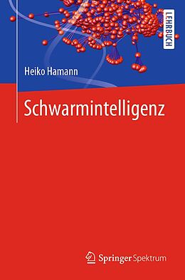 E-Book (pdf) Schwarmintelligenz von Heiko Hamann