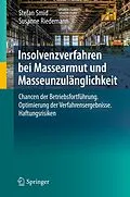 E-Book (pdf) Insolvenzverfahren bei Massearmut und Masseunzulänglichkeit von Stefan Smid, Susanne Riedemann