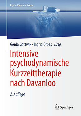 E-Book (pdf) Intensive psychodynamische Kurzzeittherapie nach Davanloo von 