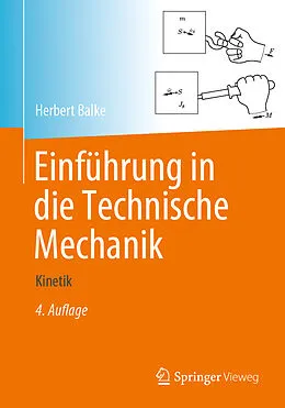 E-Book (pdf) Einführung in die Technische Mechanik von Herbert Balke
