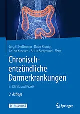 E-Book (pdf) Chronisch-entzündliche Darmerkrankungen von 