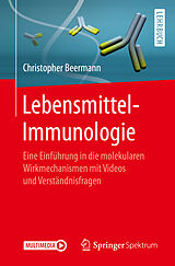 Kartonierter Einband Lebensmittel-Immunologie von Christopher Beermann