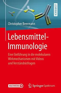 E-Book (pdf) Lebensmittel-Immunologie von Christopher Beermann