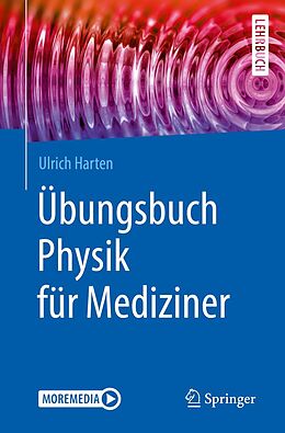 E-Book (pdf) Übungsbuch Physik für Mediziner von Ulrich Harten