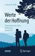 E-Book (pdf) Werte der Hoffnung von Andreas M. Krafft