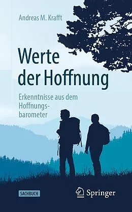 E-Book (pdf) Werte der Hoffnung von Andreas M. Krafft