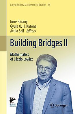 E-Book (pdf) Building Bridges II von 