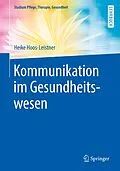 E-Book (pdf) Kommunikation im Gesundheitswesen von Heike Hoos-Leistner