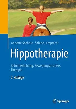 E-Book (pdf) Hippotherapie von Annette Soehnle, Sabine Lamprecht
