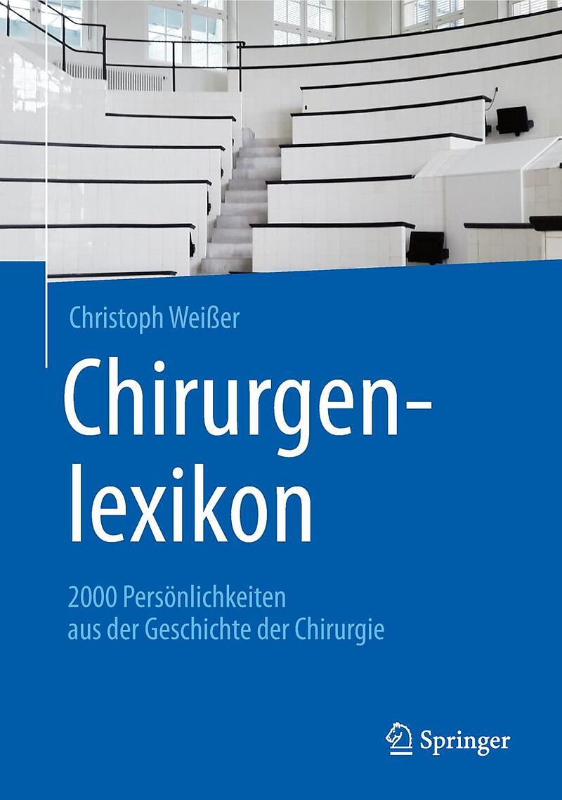 Chirurgenlexikon