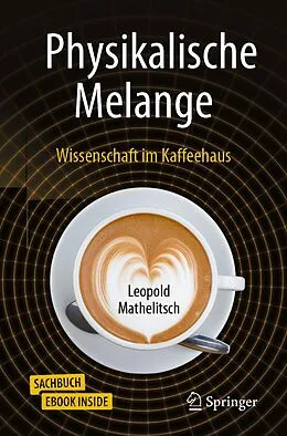 E-Book (pdf) Physikalische Melange von Leopold Mathelitsch