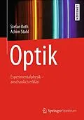 E-Book (pdf) Optik von Stefan Roth, Achim Stahl