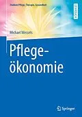 E-Book (pdf) Pflegeökonomie von Michael Wessels