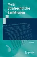 E-Book (pdf) Strafrechtliche Sanktionen von Bernd-Dieter Meier