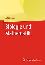 E-Book (pdf) Biologie und Mathematik von Jürgen Jost