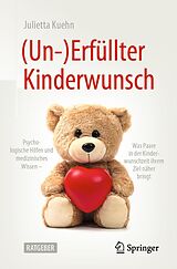 E-Book (pdf) (Un-)Erfüllter Kinderwunsch von Julietta Kuehn