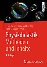 E-Book (pdf) Physikdidaktik | Methoden und Inhalte von 