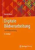E-Book (pdf) Digitale Bildverarbeitung von Bernd Jähne