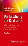 E-Book (pdf) Die Fälschung des Realismus von Norbert Hermann Hinterberger