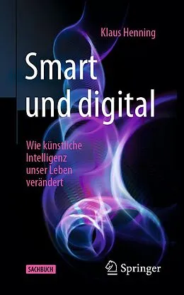 E-Book (pdf) Smart und digital von Klaus Henning
