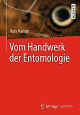E-Book (pdf) Vom Handwerk der Entomologie von Hans Malicky