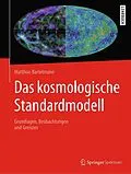 E-Book (pdf) Das kosmologische Standardmodell von Matthias Bartelmann