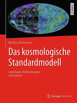E-Book (pdf) Das kosmologische Standardmodell von Matthias Bartelmann