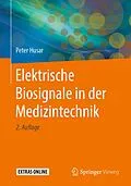 E-Book (pdf) Elektrische Biosignale in der Medizintechnik von Peter Husar