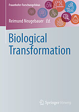 eBook (pdf) Biological Transformation de 