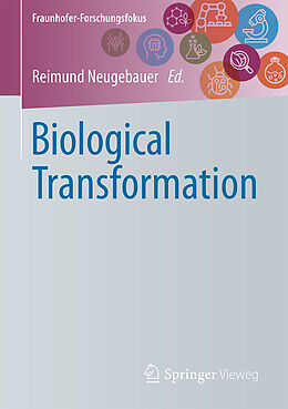 eBook (pdf) Biological Transformation de 