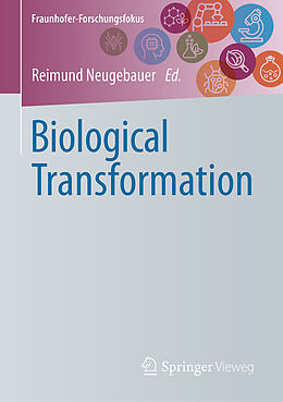 Couverture cartonnée Biological Transformation de 