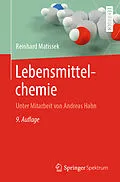 E-Book (pdf) Lebensmittelchemie von Reinhard Matissek