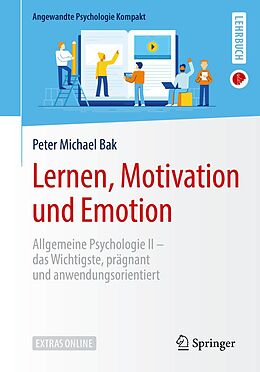 E-Book (pdf) Lernen, Motivation und Emotion von Peter Michael Bak