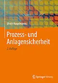 E-Book (pdf) Prozess- und Anlagensicherheit von Ulrich Hauptmanns