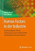 E-Book (pdf) Human Factors in der Industrie von Martin Hinsch, Jens Olthoff