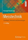 E-Book (pdf) Messtechnik von Fernando Puente León