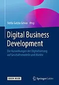 E-Book (pdf) Digital Business Development von 