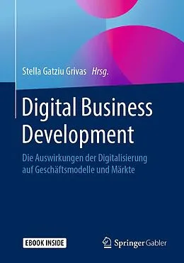 E-Book (pdf) Digital Business Development von 