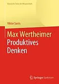 E-Book (pdf) Max Wertheimer von Viktor Sarris