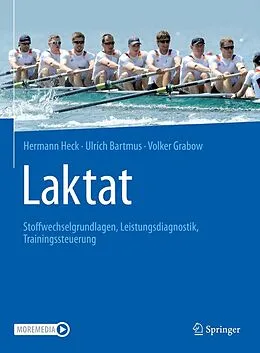 E-Book (pdf) Laktat von Hermann Heck, Ulrich Bartmus, Volker Grabow