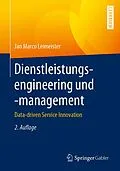 E-Book (pdf) Dienstleistungsengineering und -management von Jan Marco Leimeister