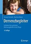 E-Book (pdf) Demenzbegleiter von Simone Schmidt, Martina Döbele