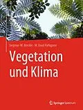 E-Book (pdf) Vegetation und Klima von Siegmar-W. Breckle, M. Daud Rafiqpoor