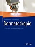 E-Book (pdf) Dermatoskopie von Andreas Blum, Stephan Bosch