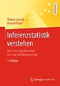 E-Book (pdf) Inferenzstatistik verstehen von Markus Janczyk, Roland Pfister