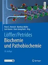 E-Book (pdf) Löffler/Petrides Biochemie und Pathobiochemie von
