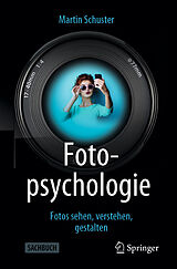 E-Book (pdf) Fotopsychologie von Martin Schuster