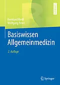 E-Book (pdf) Basiswissen Allgemeinmedizin von Bernhard Riedl, Wolfgang Peter