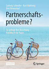 E-Book (pdf) Partnerschaftsprobleme? von Ludwig Schindler, Kurt Hahlweg, Dirk Revenstorf