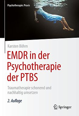 E-Book (pdf) EMDR in der Psychotherapie der PTBS von Karsten Böhm